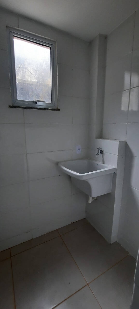 Apartamento para alugar com 1 quarto, 40m² - Foto 2