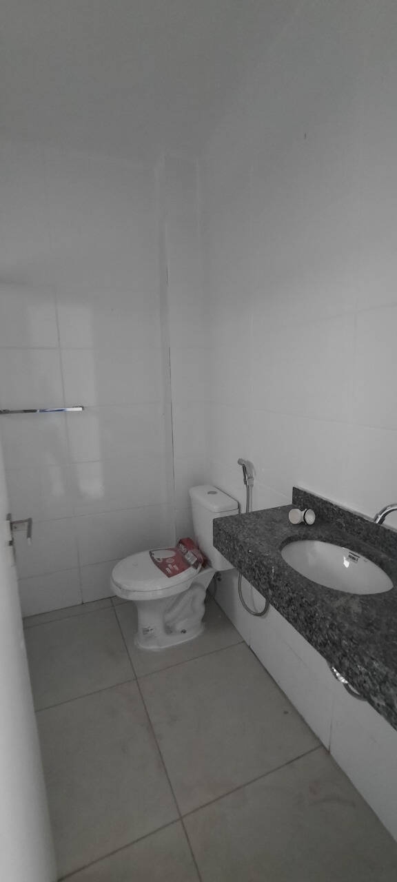 Apartamento para alugar com 1 quarto, 40m² - Foto 39