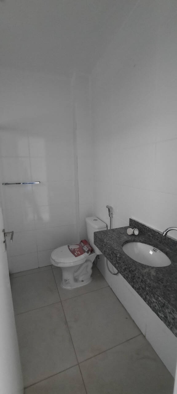 Apartamento para alugar com 1 quarto, 40m² - Foto 40