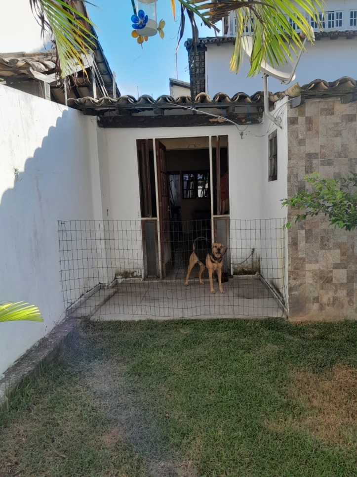 Casa à venda com 2 quartos, 200m² - Foto 4