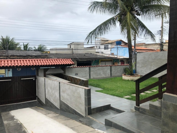 Casa à venda com 5 quartos, 200m² - Foto 3