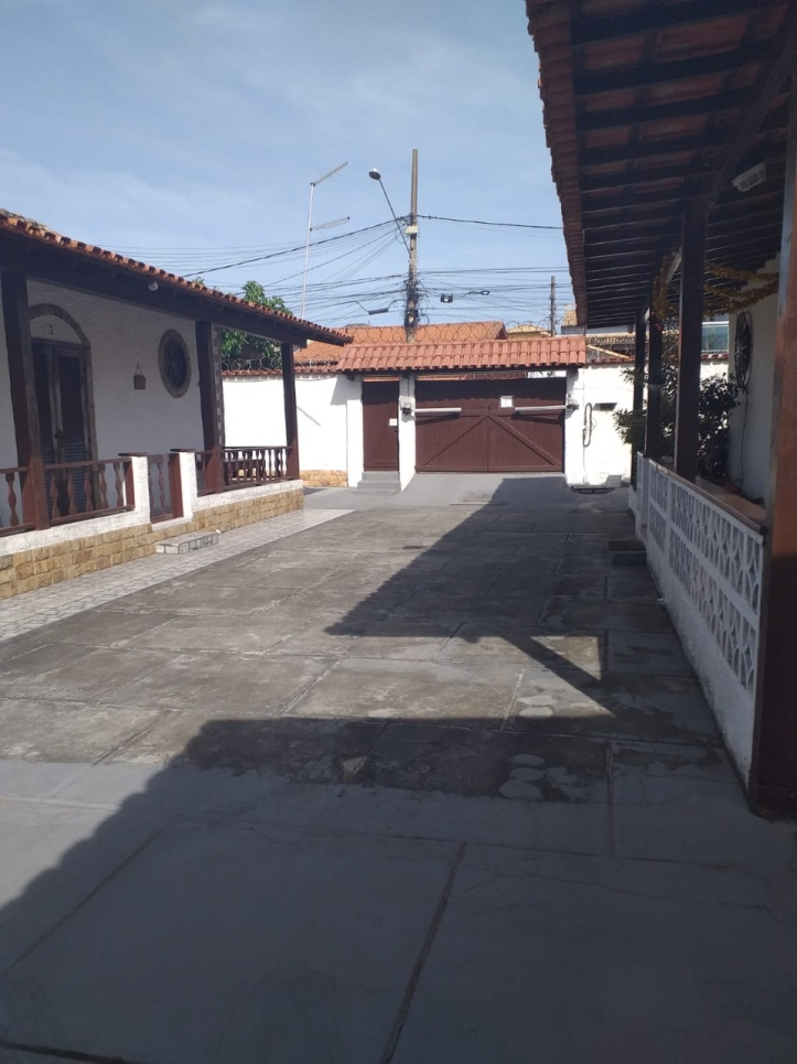 Casa de Condomínio à venda com 2 quartos, 100m² - Foto 2