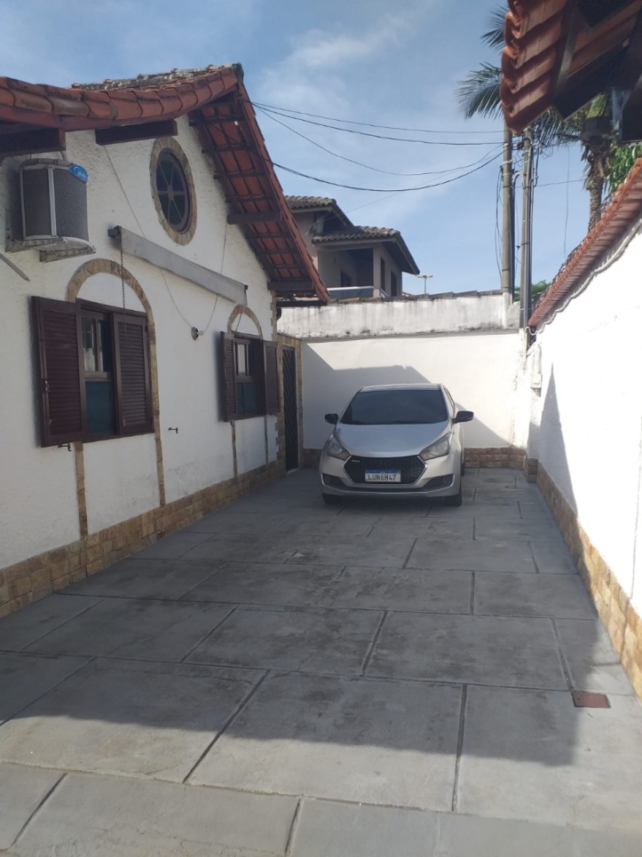 Casa de Condomínio à venda com 2 quartos, 100m² - Foto 13