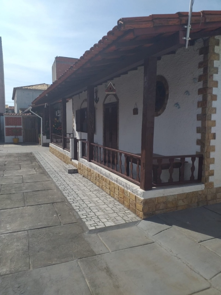 Casa de Condomínio à venda com 2 quartos, 100m² - Foto 15