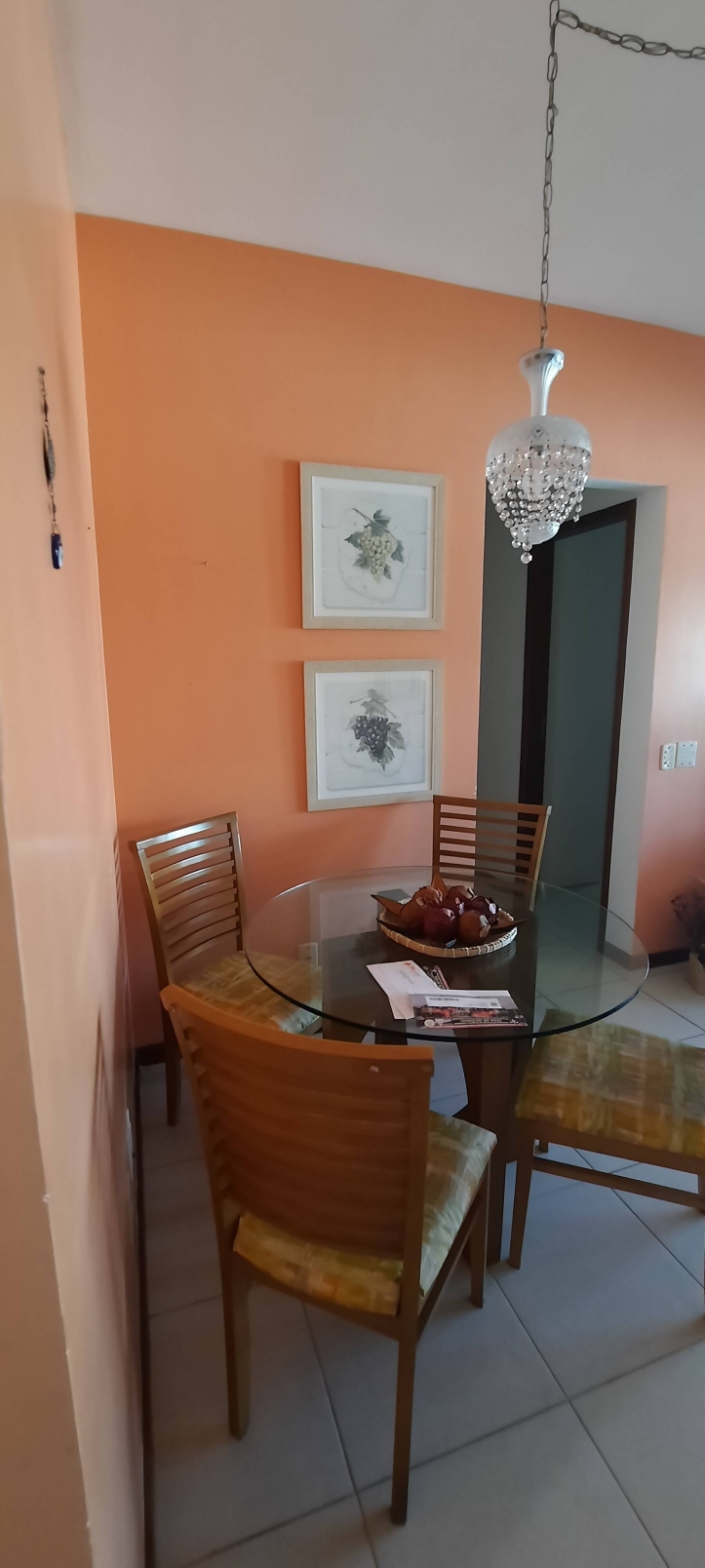 Apartamento à venda com 2 quartos, 75m² - Foto 5