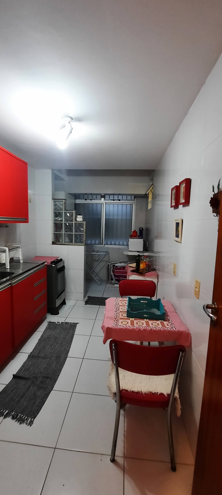 Apartamento à venda com 2 quartos, 75m² - Foto 8