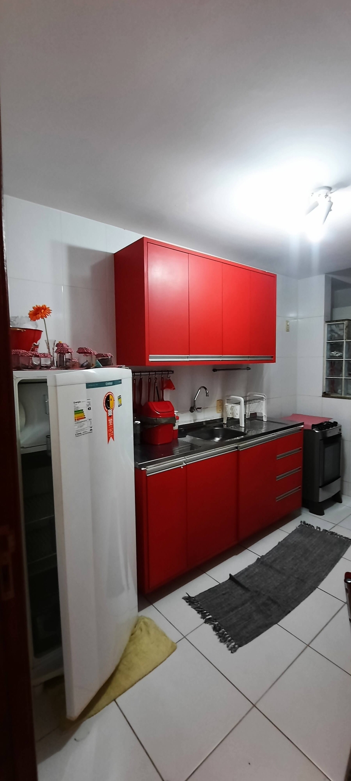 Apartamento à venda com 2 quartos, 75m² - Foto 7