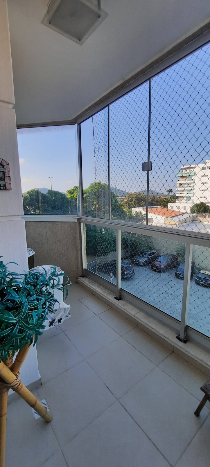 Apartamento à venda com 2 quartos, 75m² - Foto 26