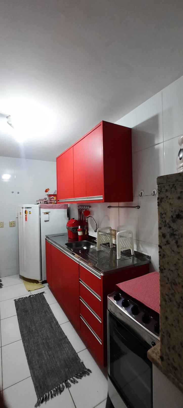 Apartamento à venda com 2 quartos, 75m² - Foto 10