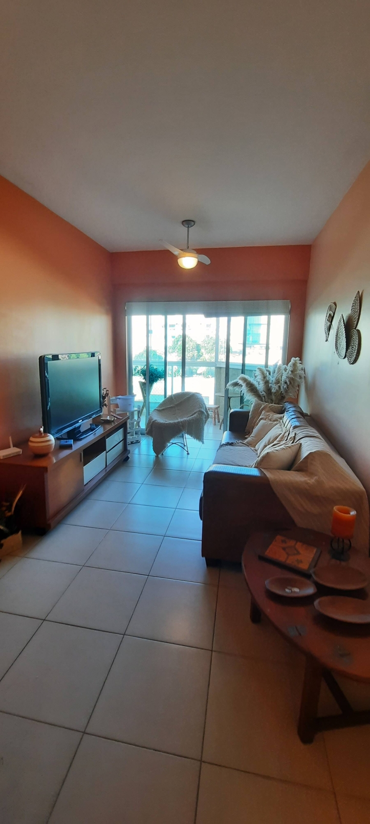 Apartamento à venda com 2 quartos, 75m² - Foto 3