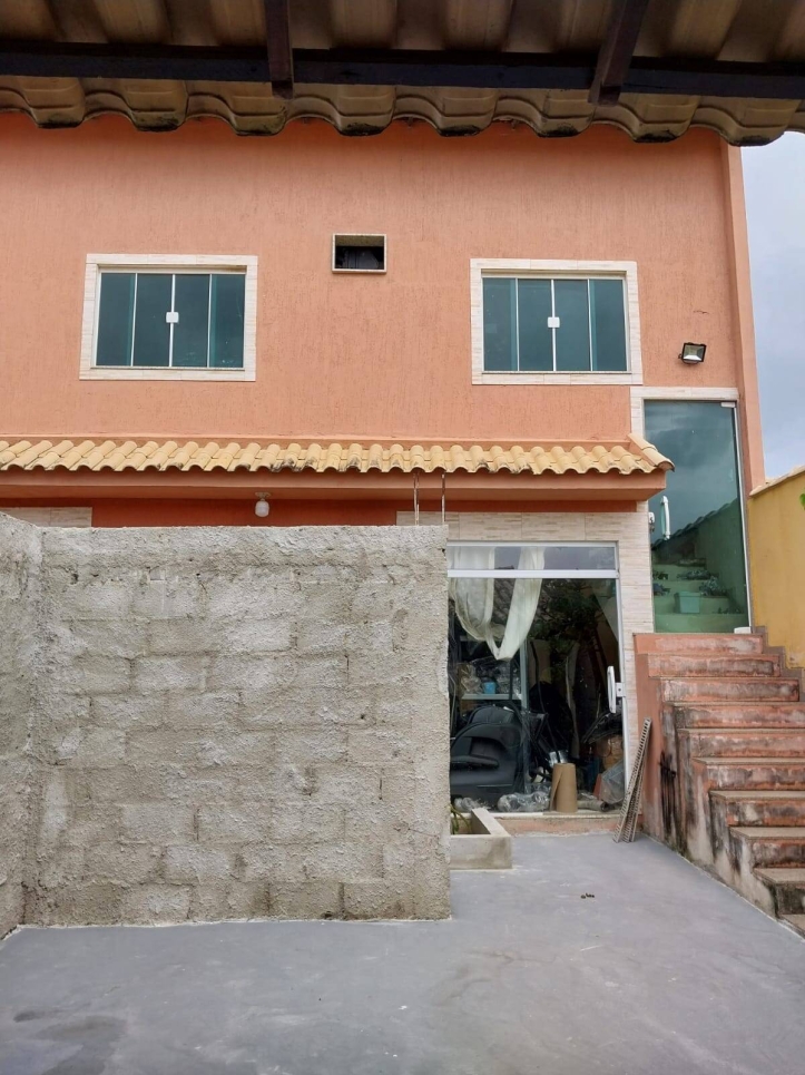 Casa à venda com 4 quartos, 300m² - Foto 6