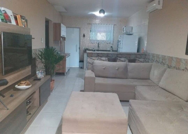 Casa à venda com 4 quartos, 300m² - Foto 12