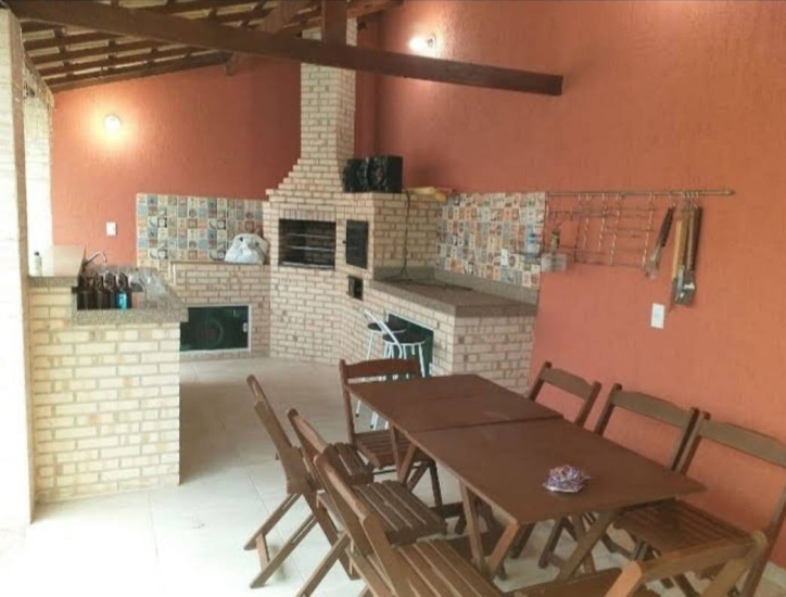 Casa à venda com 4 quartos, 300m² - Foto 13