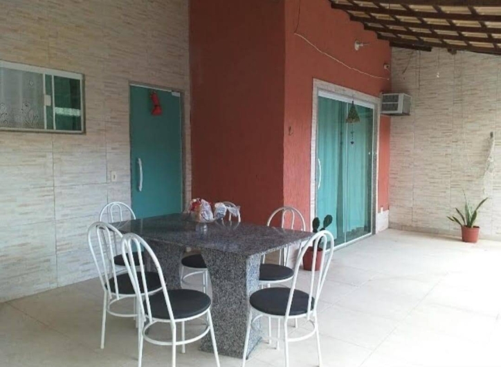 Casa à venda com 4 quartos, 300m² - Foto 14