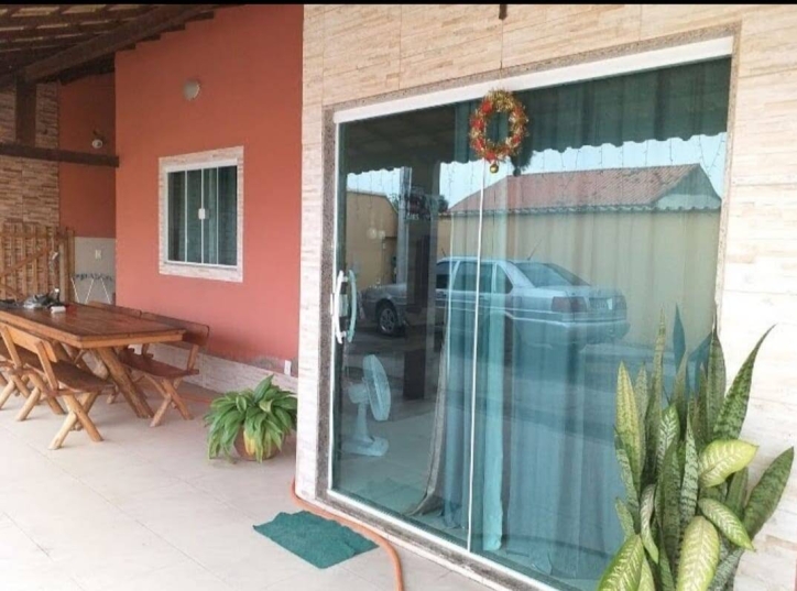 Casa à venda com 4 quartos, 300m² - Foto 16