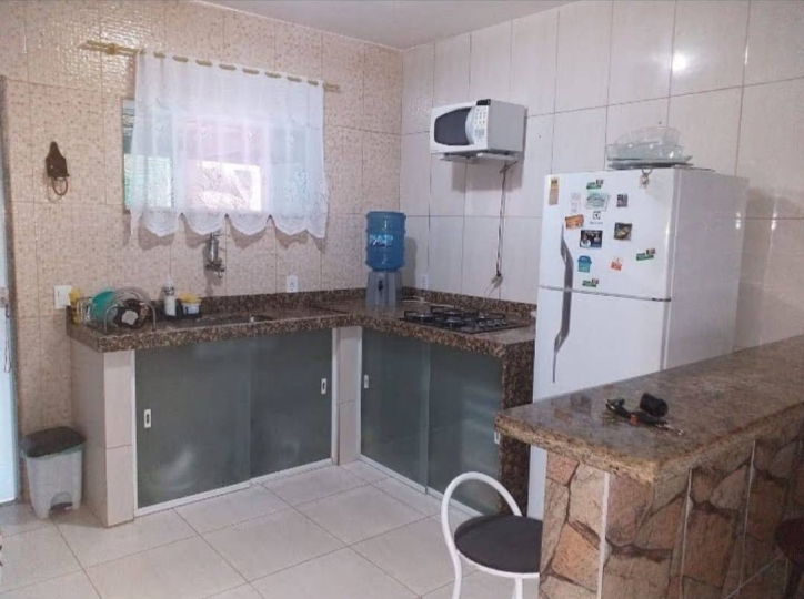 Casa à venda com 4 quartos, 300m² - Foto 17