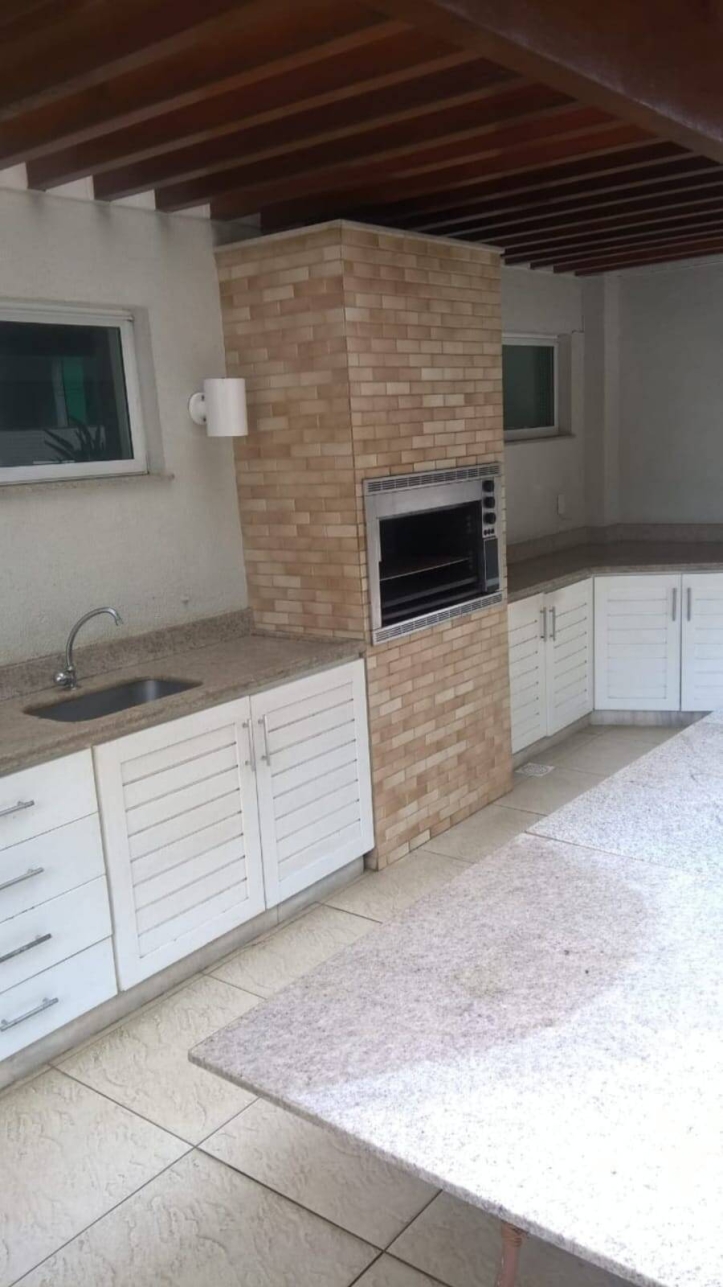 Apartamento à venda com 3 quartos, 120m² - Foto 20