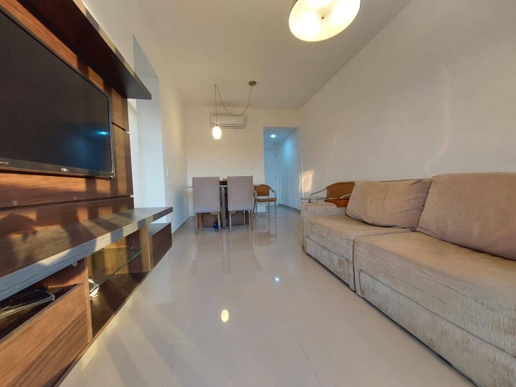 Apartamento à venda com 3 quartos, 120m² - Foto 5