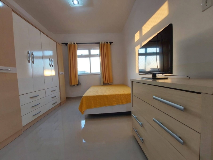 Apartamento à venda com 3 quartos, 120m² - Foto 12