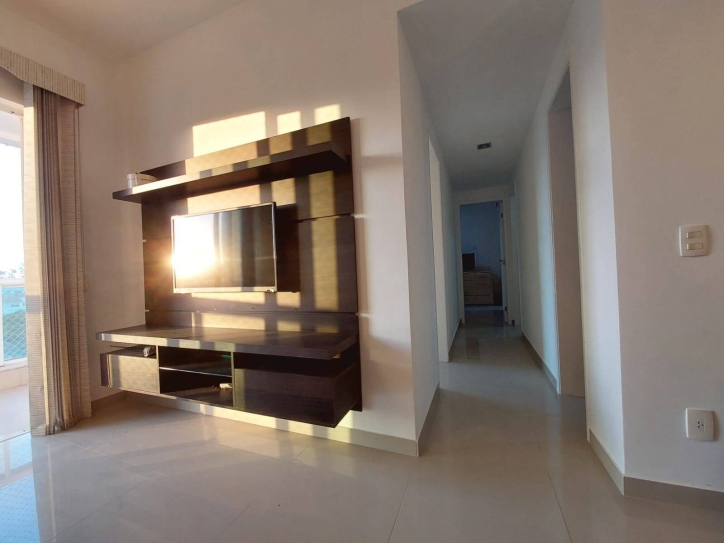 Apartamento à venda com 3 quartos, 120m² - Foto 9