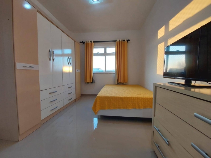 Apartamento à venda com 3 quartos, 120m² - Foto 15