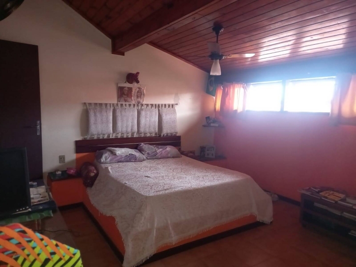 Casa à venda com 3 quartos, 120m² - Foto 13