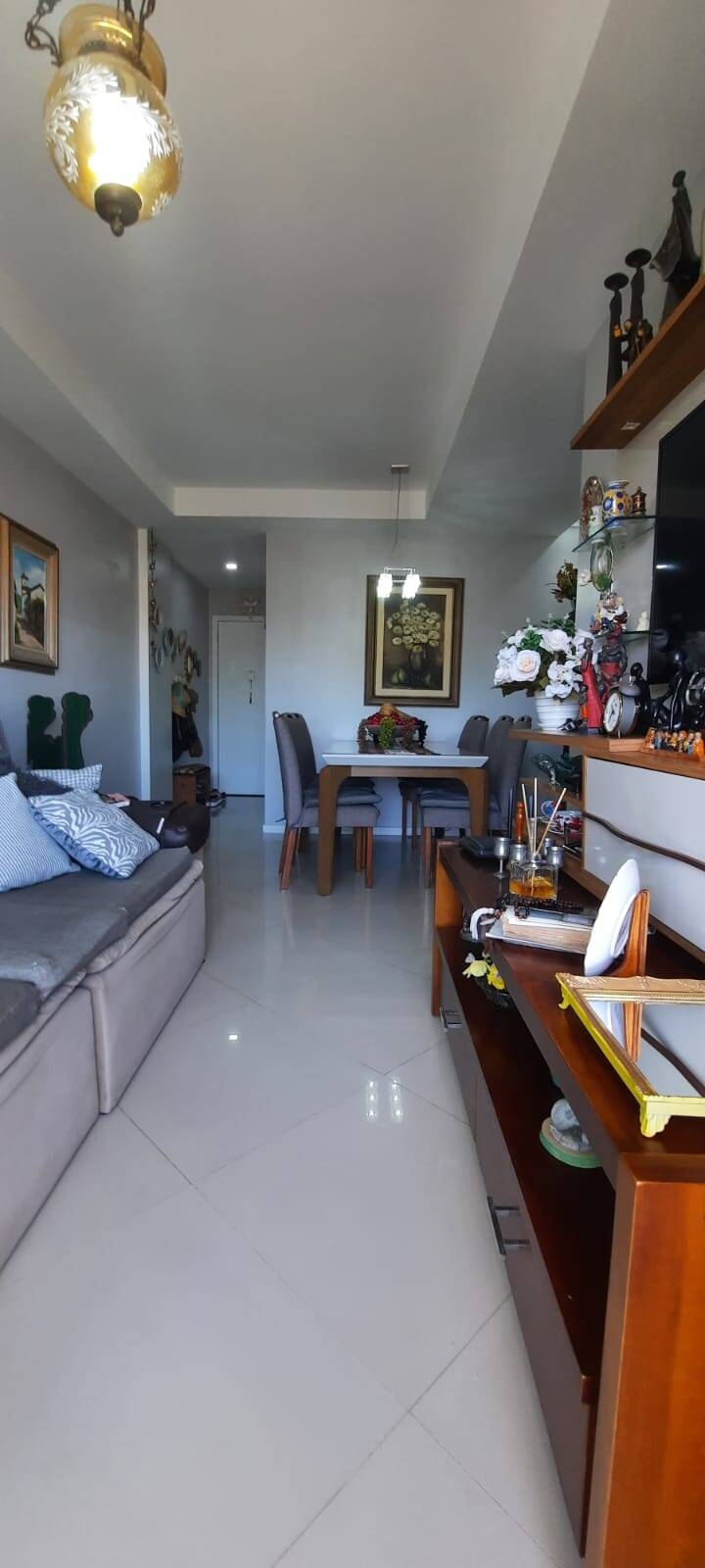 Apartamento à venda com 2 quartos, 80m² - Foto 14