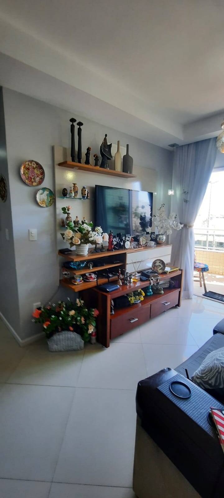 Apartamento à venda com 2 quartos, 80m² - Foto 16