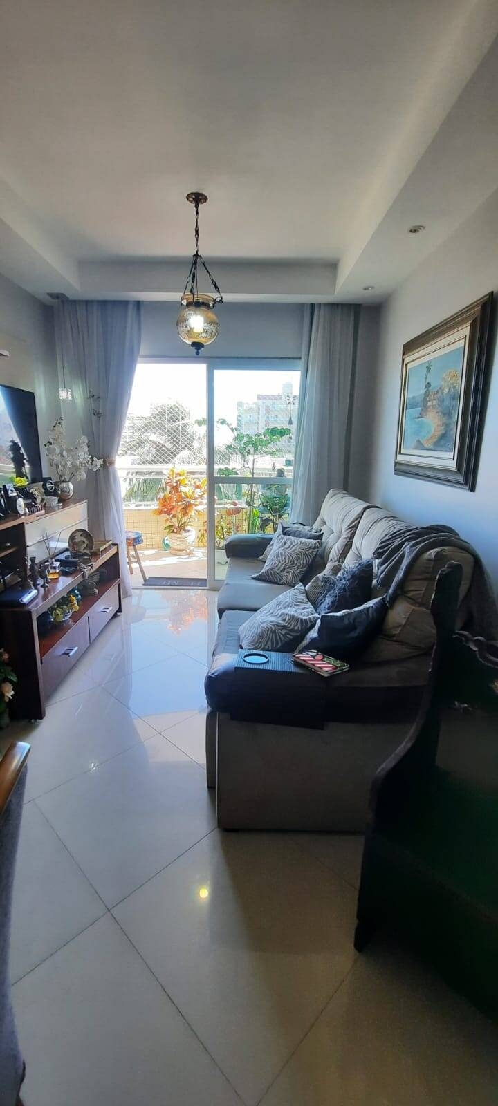 Apartamento à venda com 2 quartos, 80m² - Foto 17