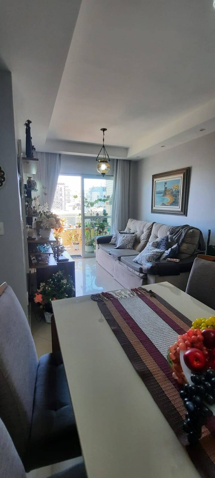 Apartamento à venda com 2 quartos, 80m² - Foto 18