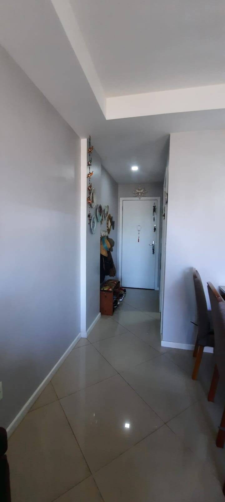 Apartamento à venda com 2 quartos, 80m² - Foto 19