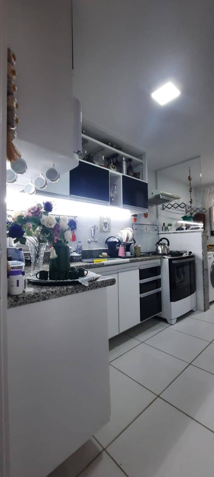 Apartamento à venda com 2 quartos, 80m² - Foto 22