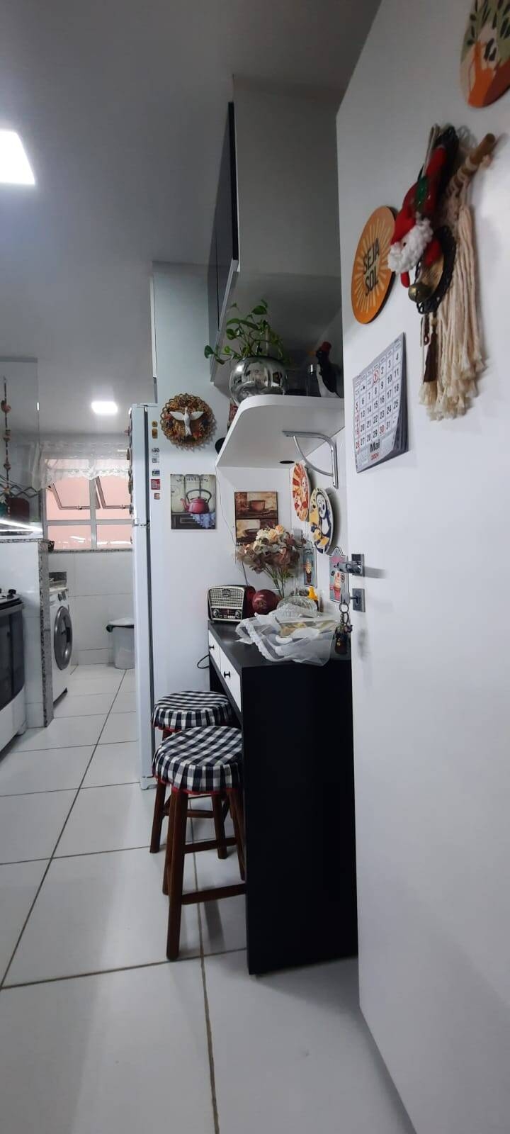 Apartamento à venda com 2 quartos, 80m² - Foto 24