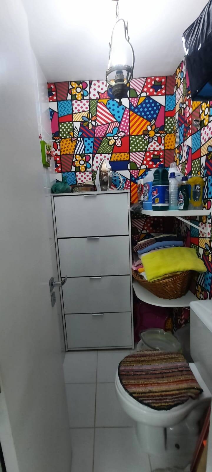 Apartamento à venda com 2 quartos, 80m² - Foto 26