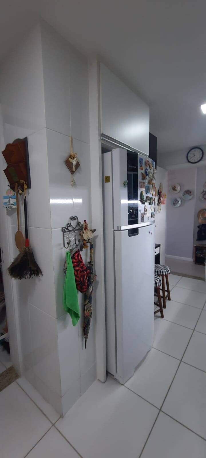 Apartamento à venda com 2 quartos, 80m² - Foto 28