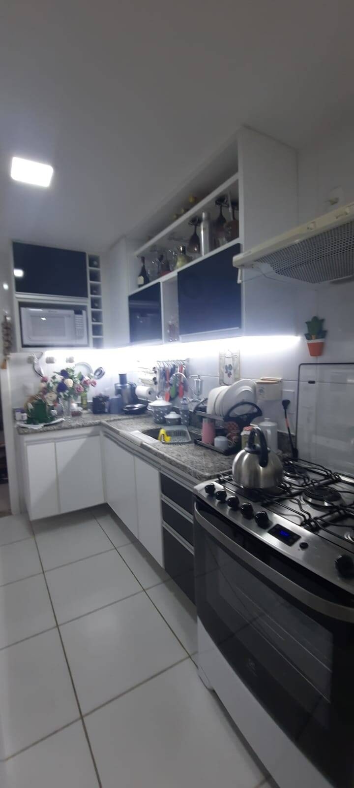 Apartamento à venda com 2 quartos, 80m² - Foto 29