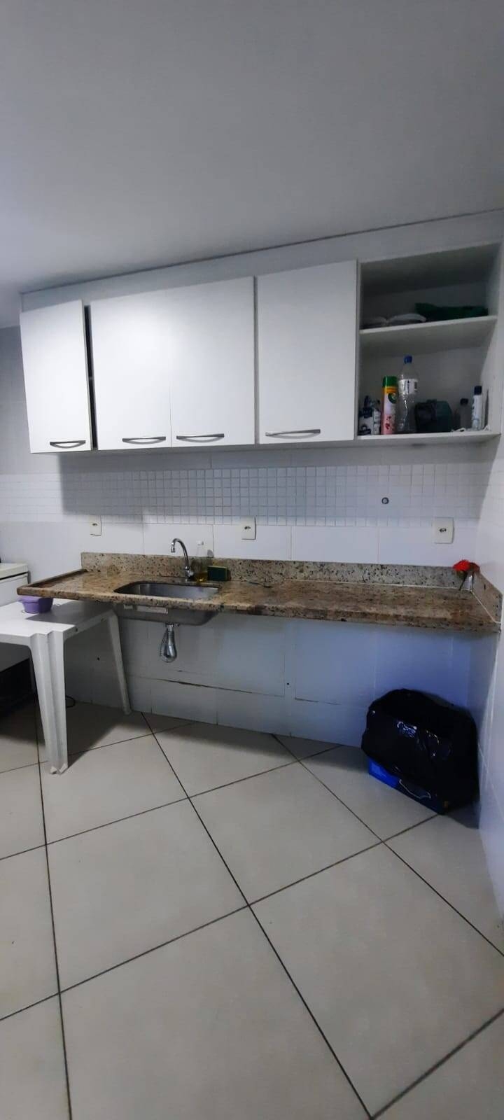 Apartamento à venda com 2 quartos, 80m² - Foto 35