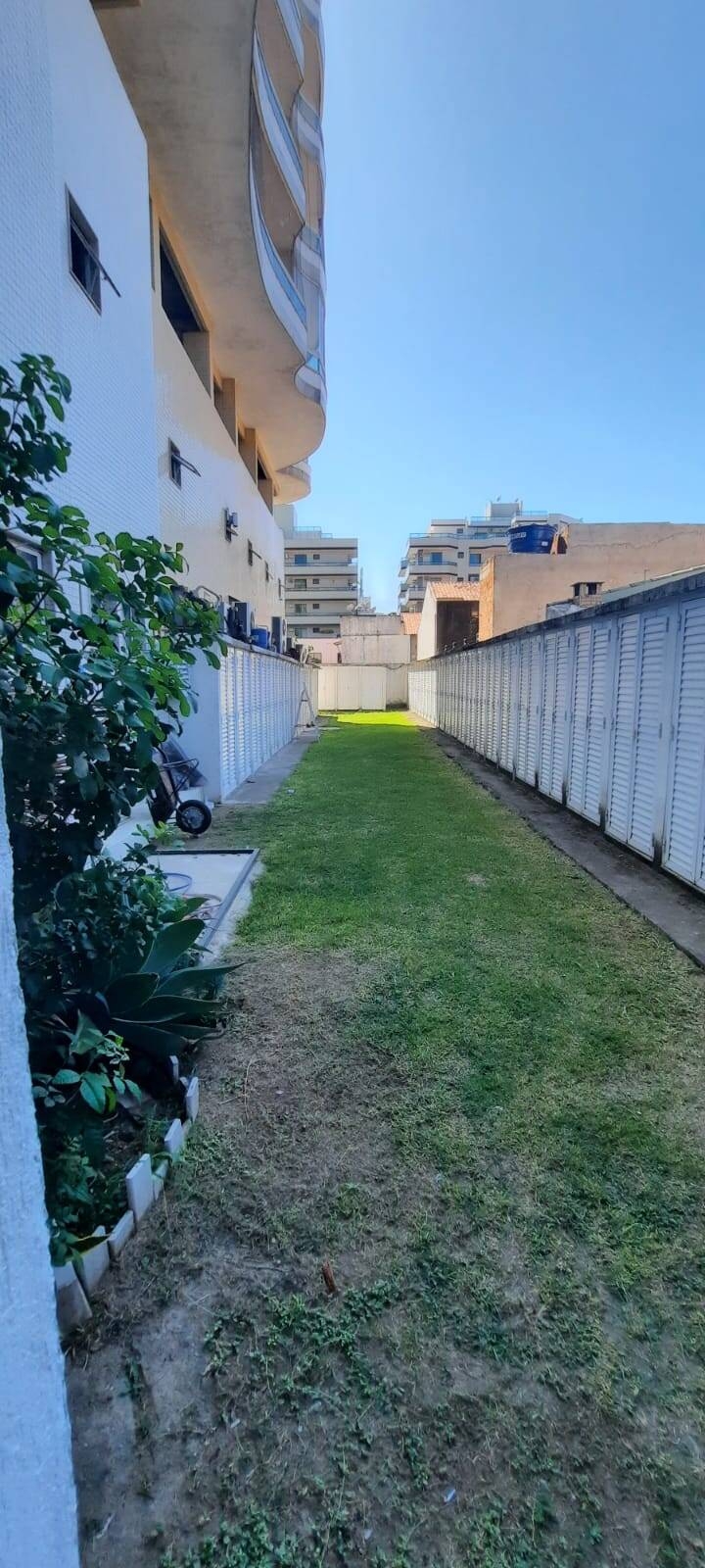 Apartamento à venda com 2 quartos, 80m² - Foto 39