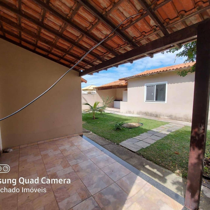 Casa à venda com 3 quartos, 100m² - Foto 6