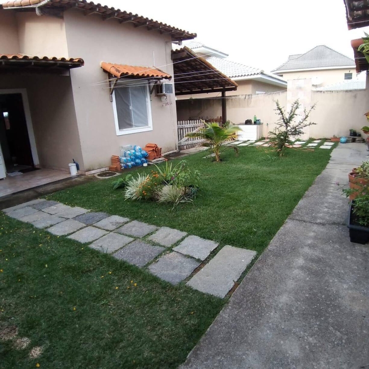 Casa à venda com 3 quartos, 100m² - Foto 15