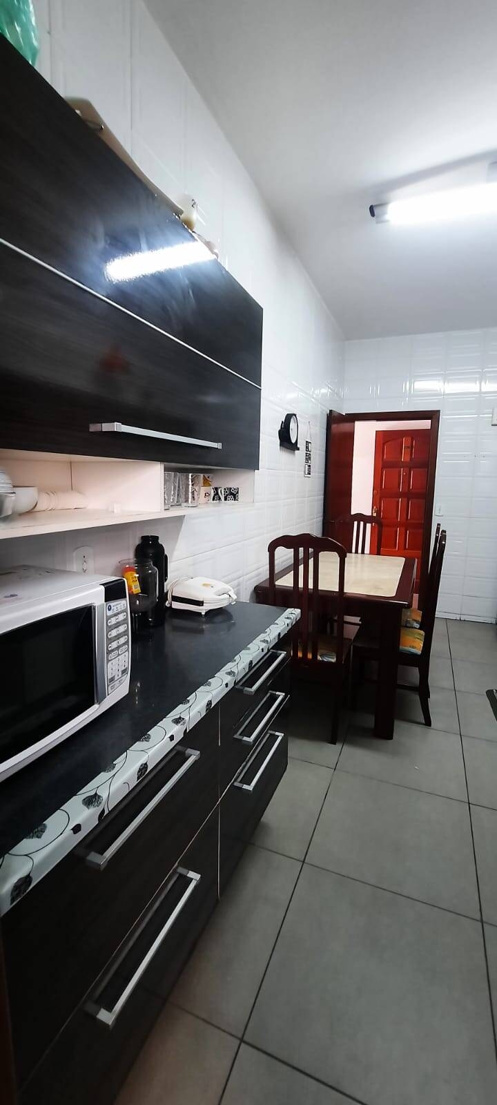 Cobertura à venda com 4 quartos, 200m² - Foto 3