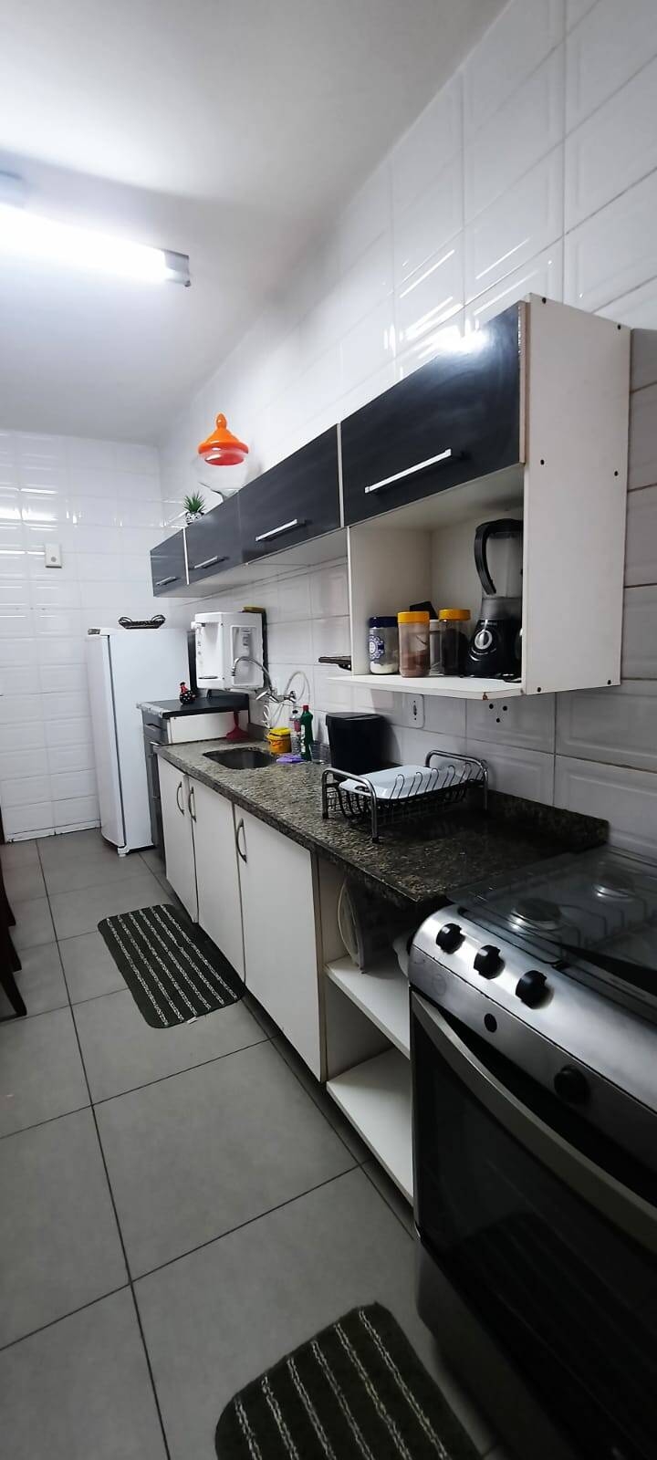 Cobertura à venda com 4 quartos, 200m² - Foto 4