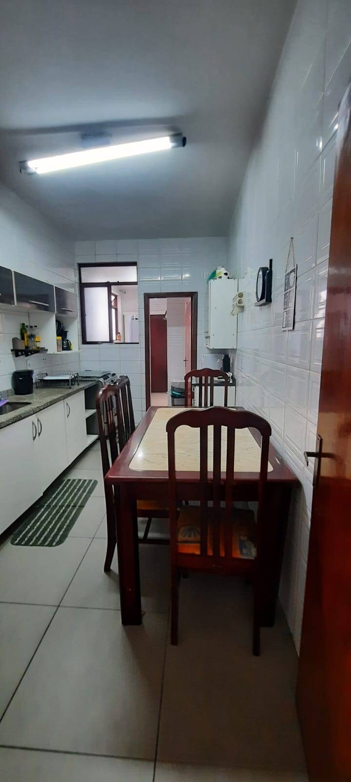 Cobertura à venda com 4 quartos, 200m² - Foto 5