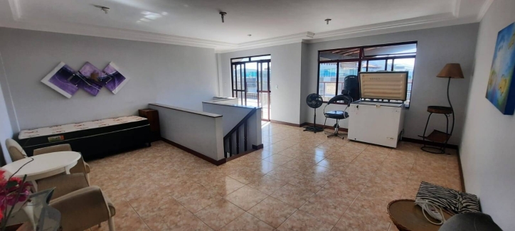 Cobertura à venda com 4 quartos, 200m² - Foto 12