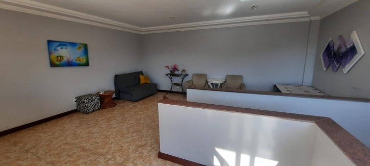 Cobertura à venda com 4 quartos, 200m² - Foto 13