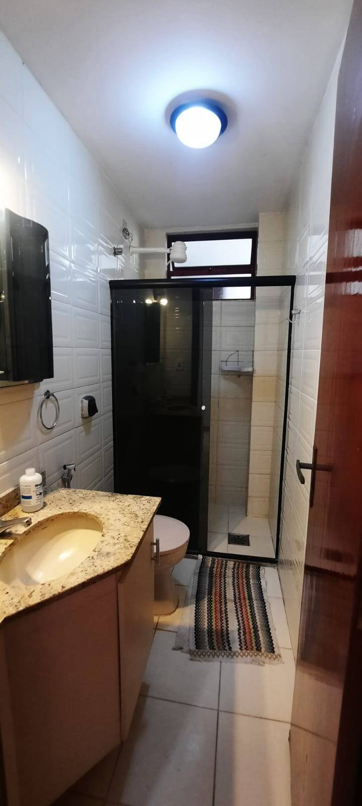 Cobertura à venda com 4 quartos, 200m² - Foto 15