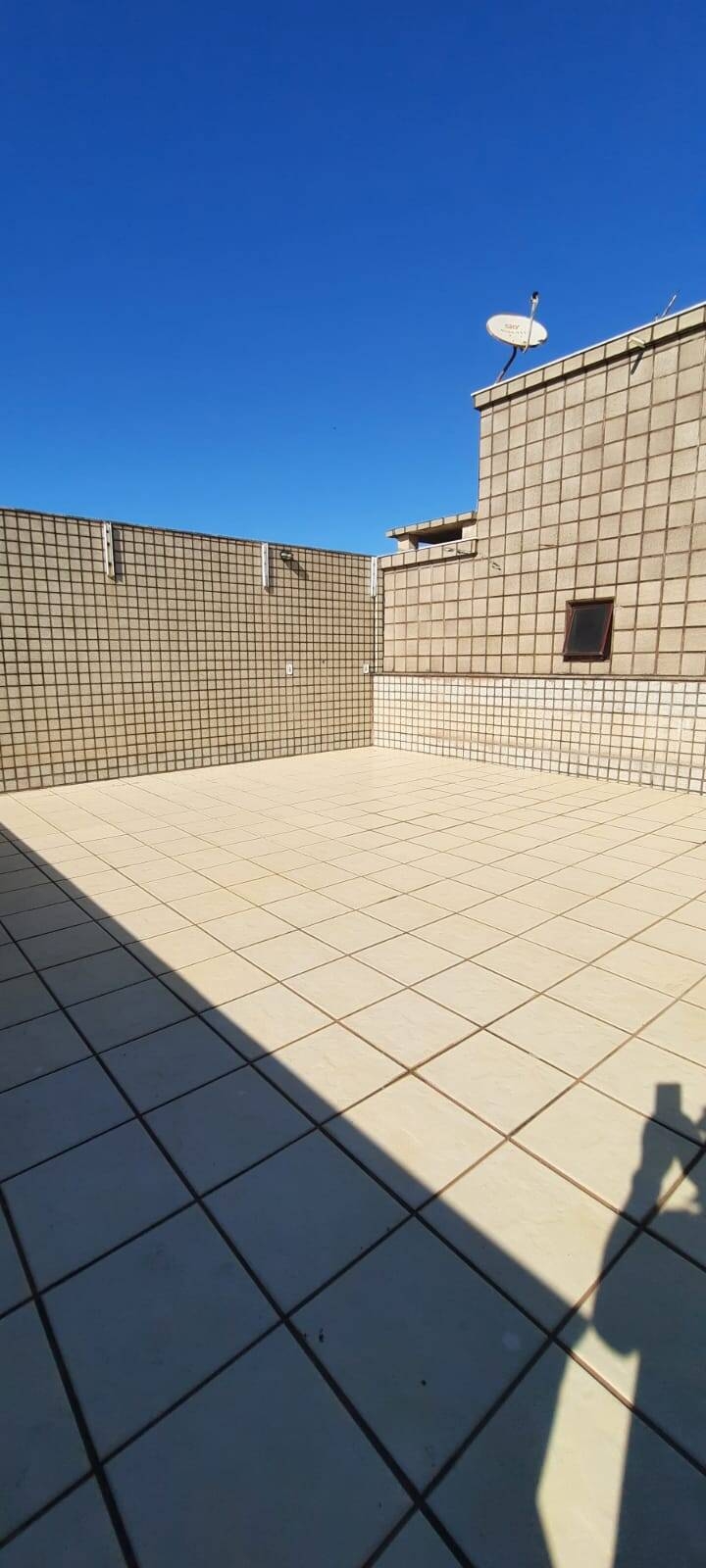 Cobertura à venda com 4 quartos, 200m² - Foto 25