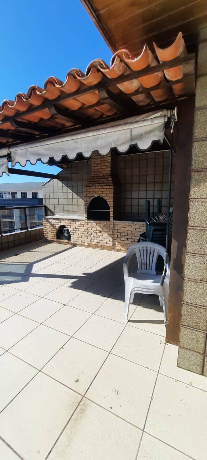 Cobertura à venda com 4 quartos, 200m² - Foto 29