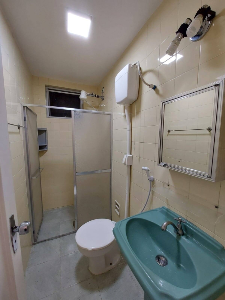 Apartamento à venda com 1 quarto, 60m² - Foto 5