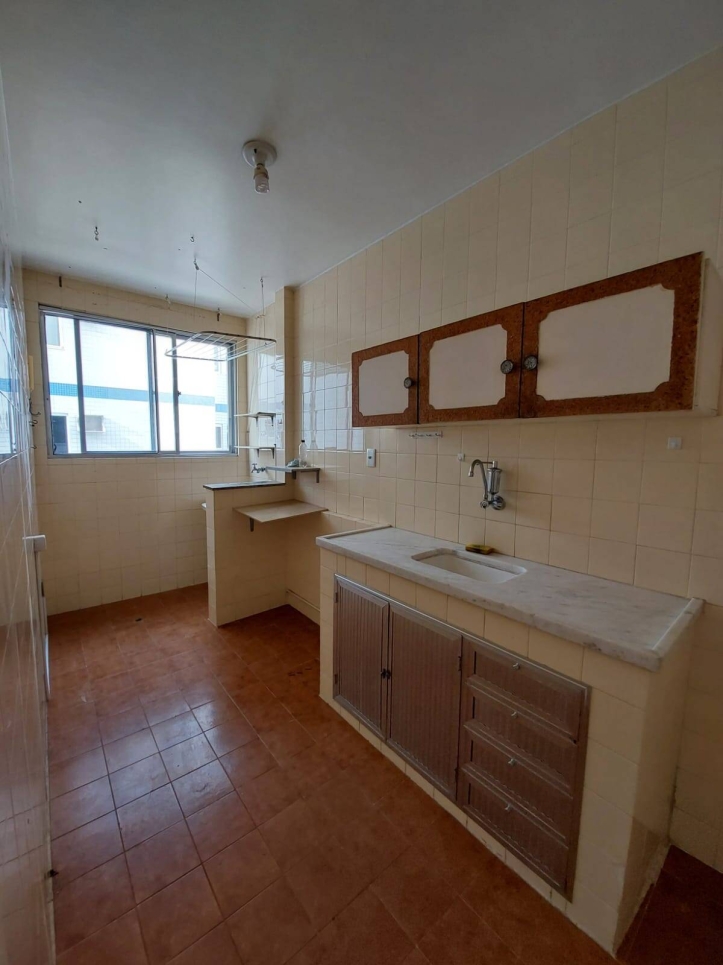 Apartamento à venda com 1 quarto, 60m² - Foto 4